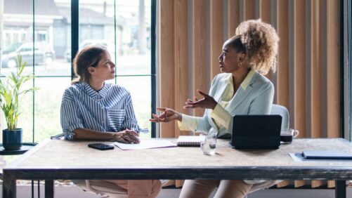 The Role of a Burnout Coach How They Can Help You Overcome Burnout and Regain Balance
