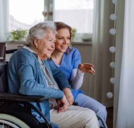 Understanding Respite Care Services: Support for Families and Caregivers
