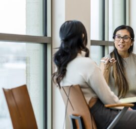 What It Really Means to Be an ICF Certified Life Coach