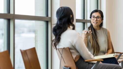 What It Really Means to Be an ICF Certified Life Coach