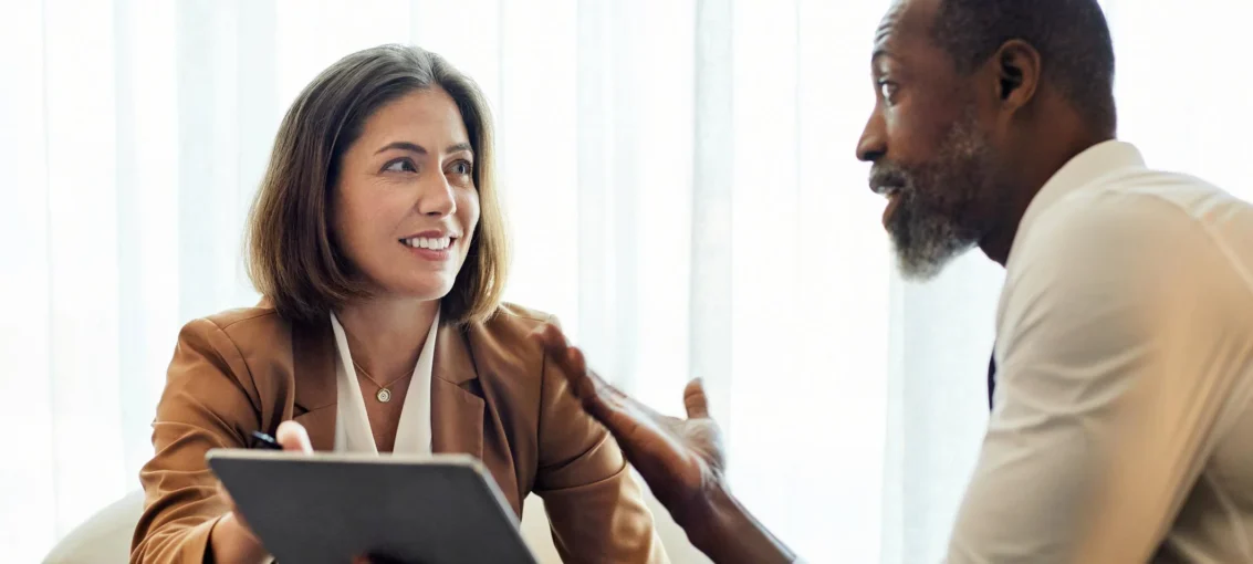 Executive Coaching: Unlocking Leadership Excellence in Today’s Competitive Business Landscape