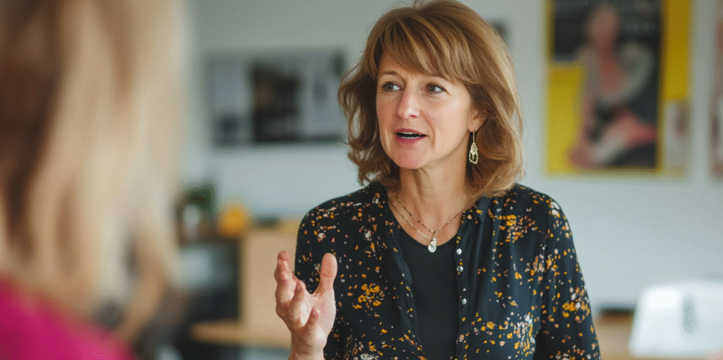 Exploring the Power of Quantum Coaching for Deep Transformation