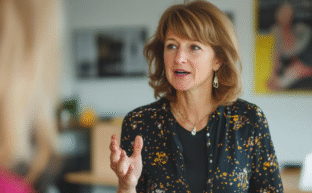 Exploring the Power of Quantum Coaching for Deep Transformation
