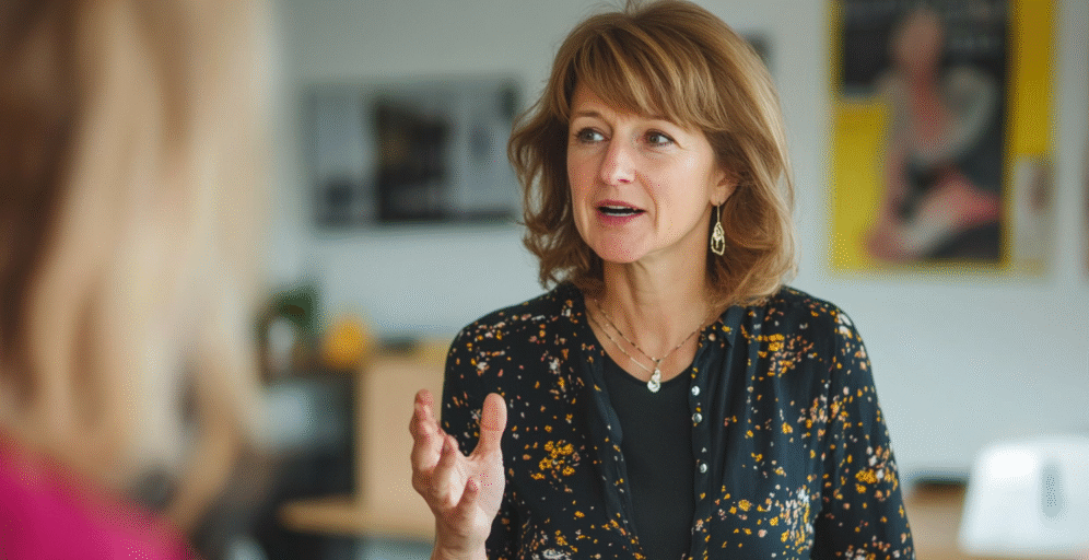 Exploring the Power of Quantum Coaching for Deep Transformation
