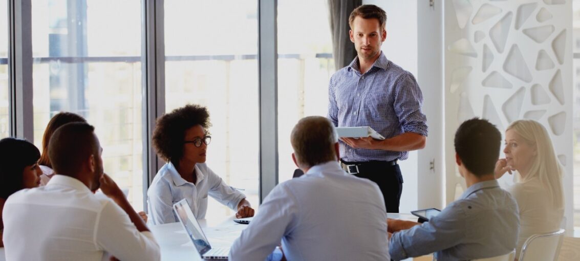 The Impact of a Leadership Coach on Professional Growth