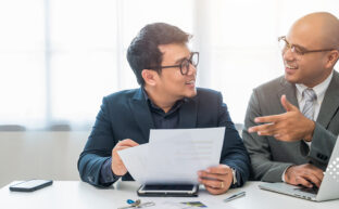 What a Business Coach Really Does — And Why You Might Need One