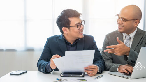 What a Business Coach Really Does — And Why You Might Need One
