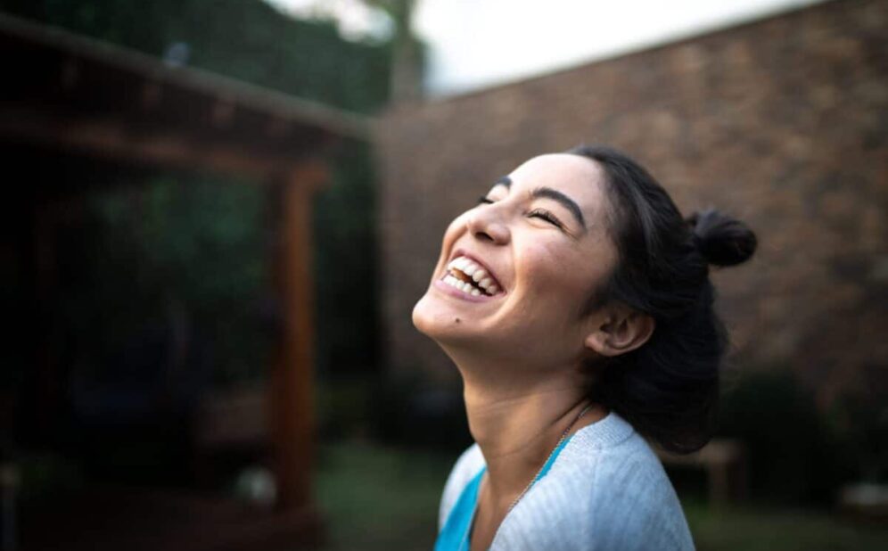 Certified Laughter Therapist Program Transforming Wellness Through Joy