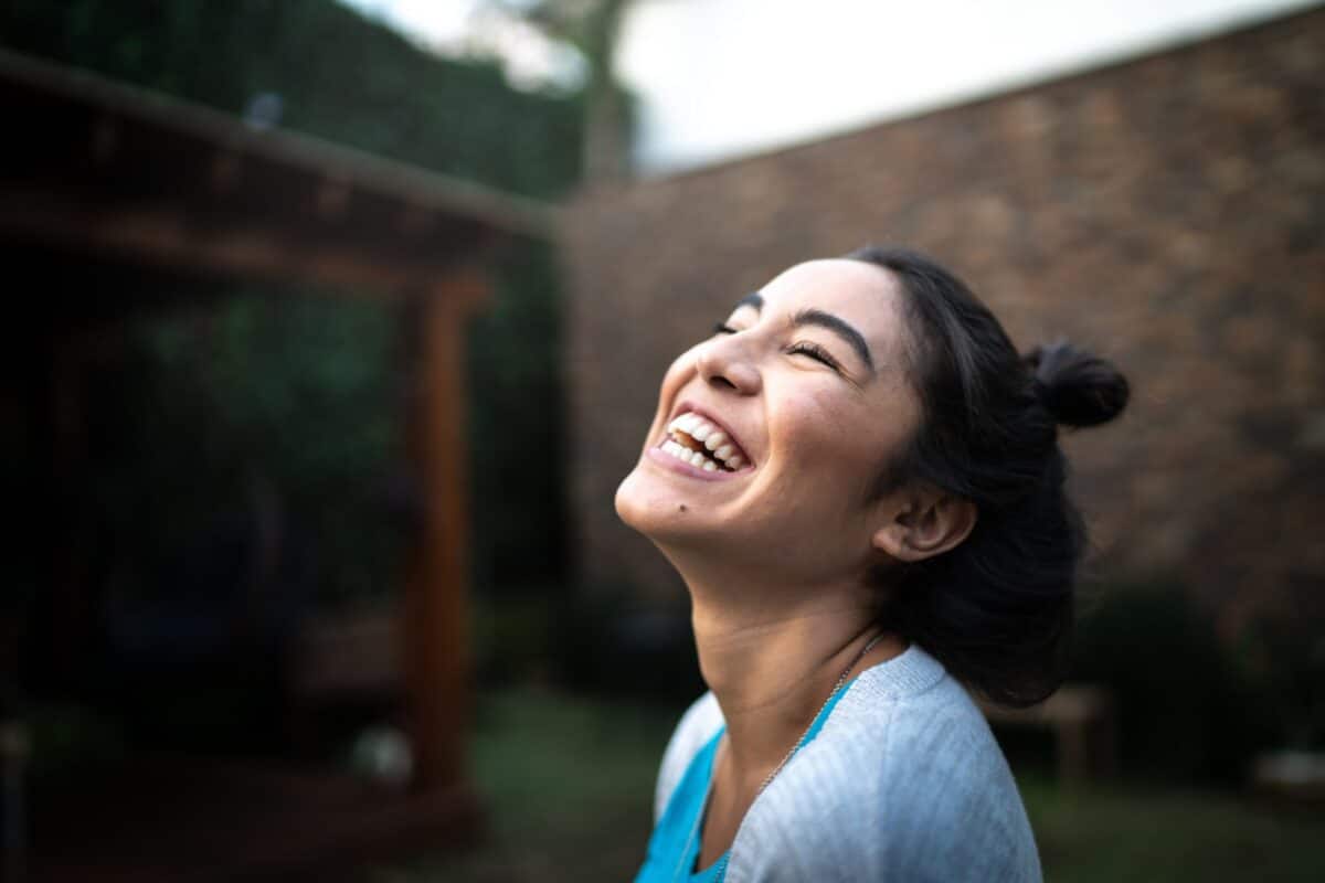 Certified Laughter Therapist Program Transforming Wellness Through Joy