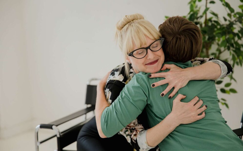 Transformation Coaching What It Is, How It Works, and Why It Matters