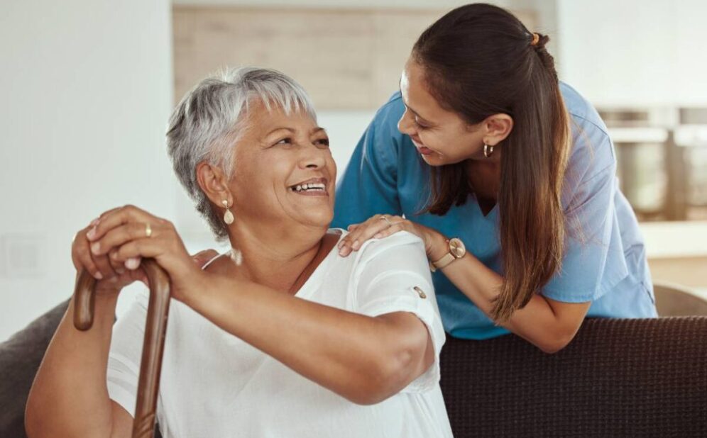 What You Need to Know About 247 Care at Home A Complete Guide for Families