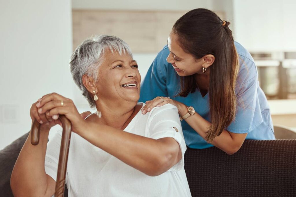 What You Need to Know About 247 Care at Home A Complete Guide for Families