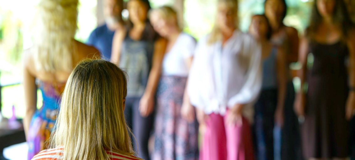 Family Constellation Therapy Training: A Transformational Path to Healing Generational Trauma