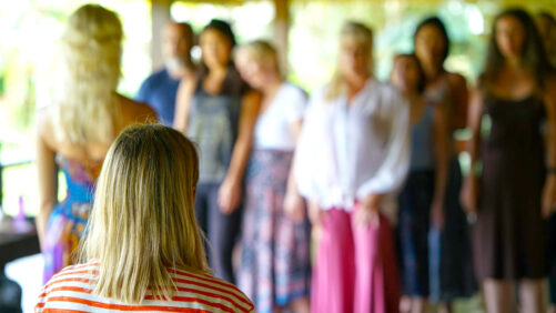 Family Constellation Therapy Training: A Transformational Path to Healing Generational Trauma