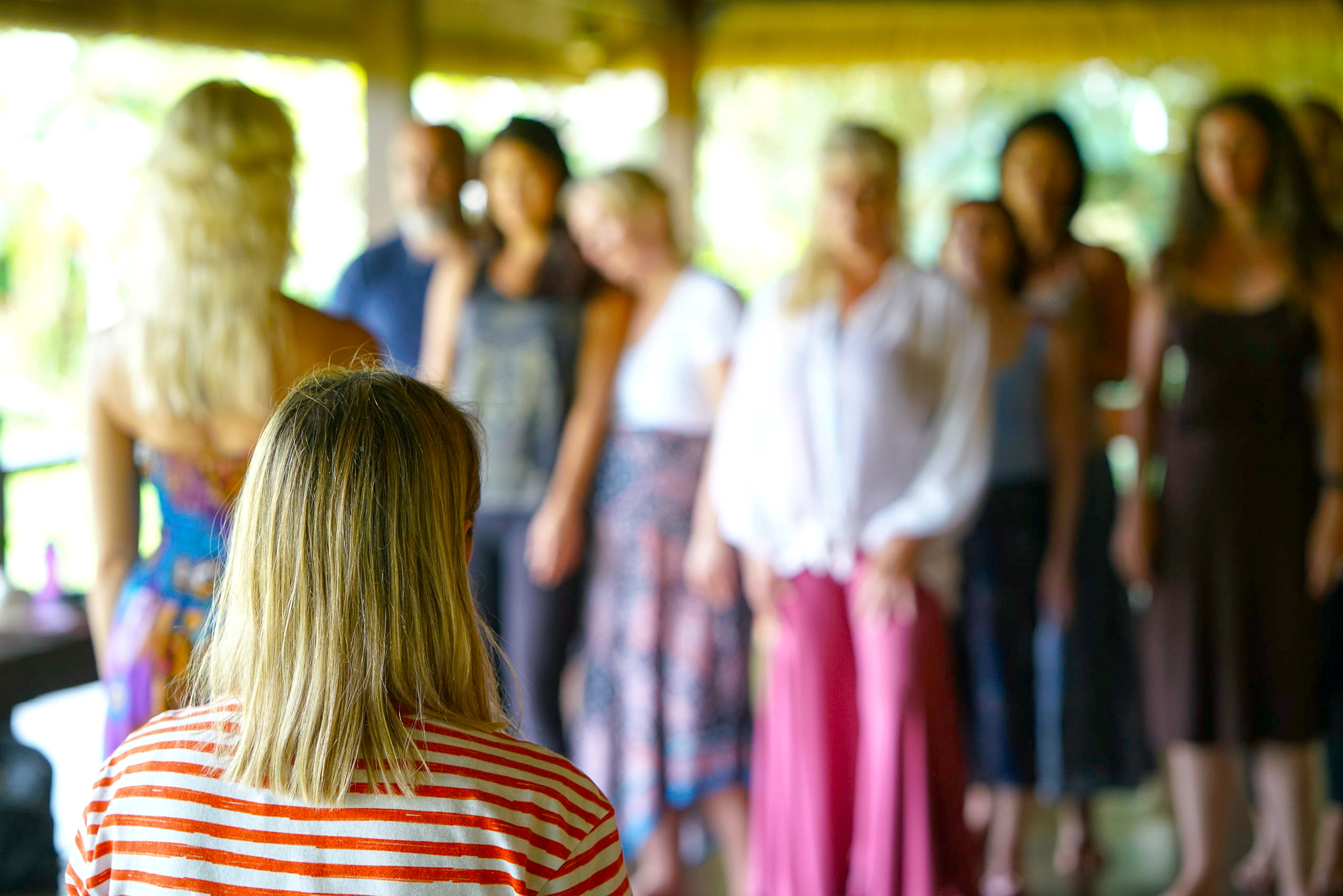 Family Constellation Therapy Training: A Transformational Path to Healing Generational Trauma
