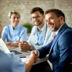 High Ticket Sales Closers How Elite Professionals Convert Premium Leads into Revenue
