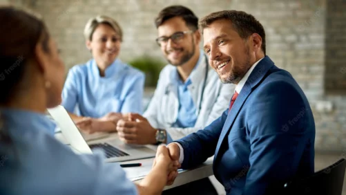 High Ticket Sales Closers How Elite Professionals Convert Premium Leads into Revenue