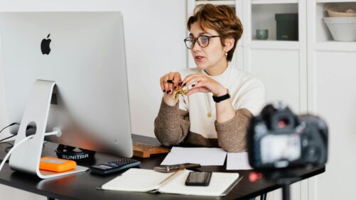 Online Coaching Marketplace How to Find, Join, or Launch in Today’s Growing Digital Coaching Economy