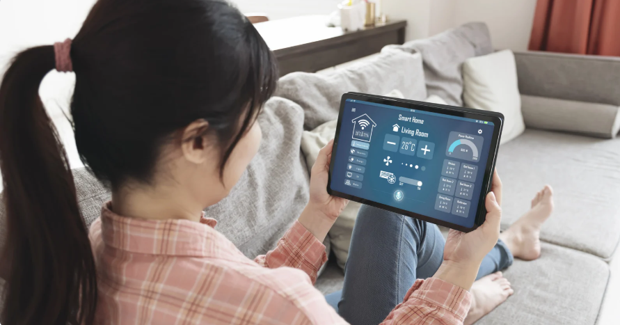 How AST Ensures Secure and Compliant IoT Plumbing Networks