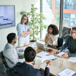 Mastering Success Through Effective Field Sales Training